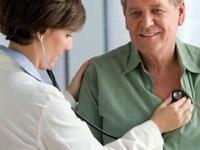 Осмотр терапевта