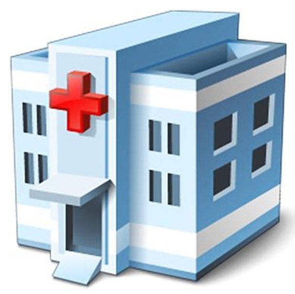 Медицинские учреждения